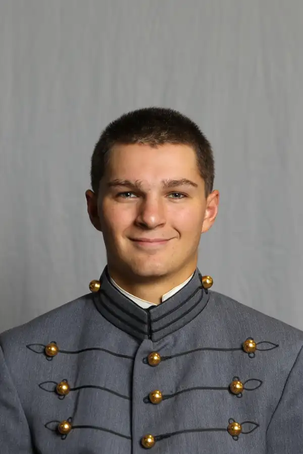 Max Holland, Hockey, United States Military Academy