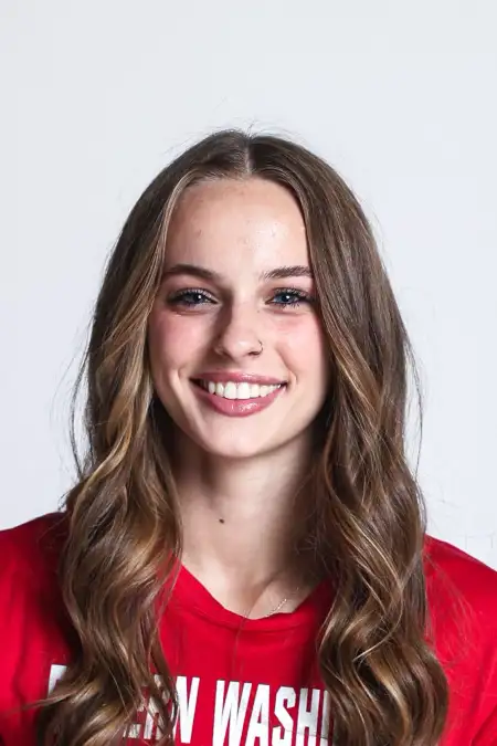 Kirsten Anderson, Track and Field (O), Eastern Washington University