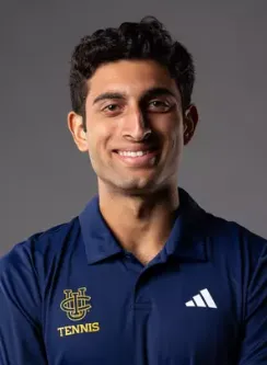 Rohan Sachdev, Tennis, undefined