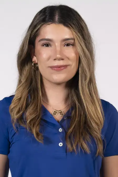 Arantza Pina, Golf, Rollins College