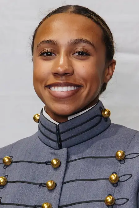 Hannah Hankerson, Volleyball, United States Military Academy