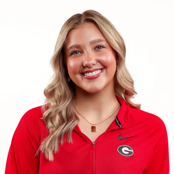 Brooke Gleichowski, Gymnastics, University of Georgia