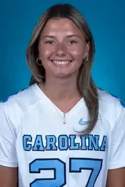 GraceAnn Leonard, Lacrosse, University of North Carolina