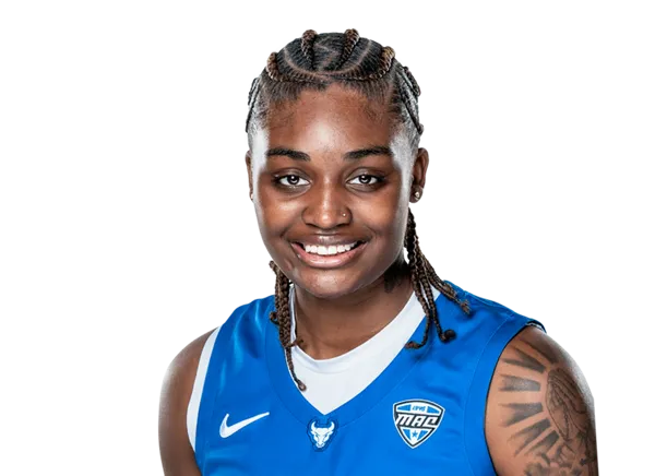 Amber Howard, Basketball, undefined