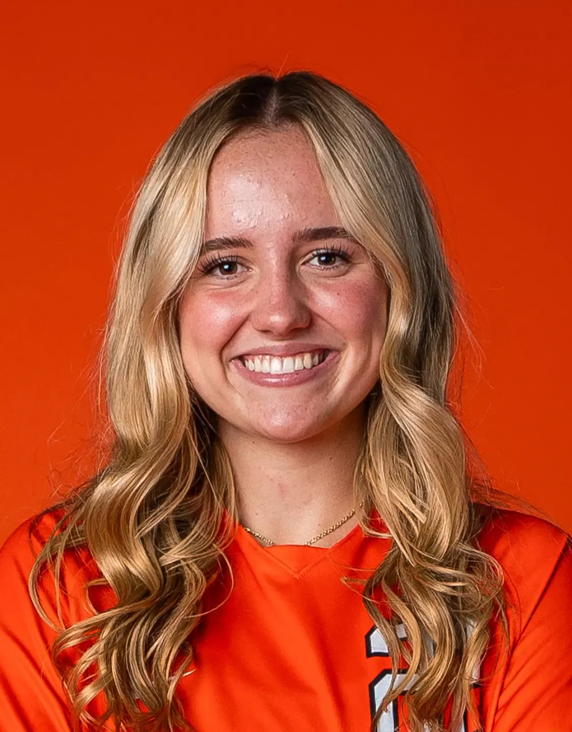Tyller Grimes, Soccer, undefined