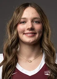 Kate Holmquist, Basketball, undefined
