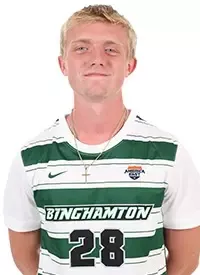 Ben Church, Soccer, undefined