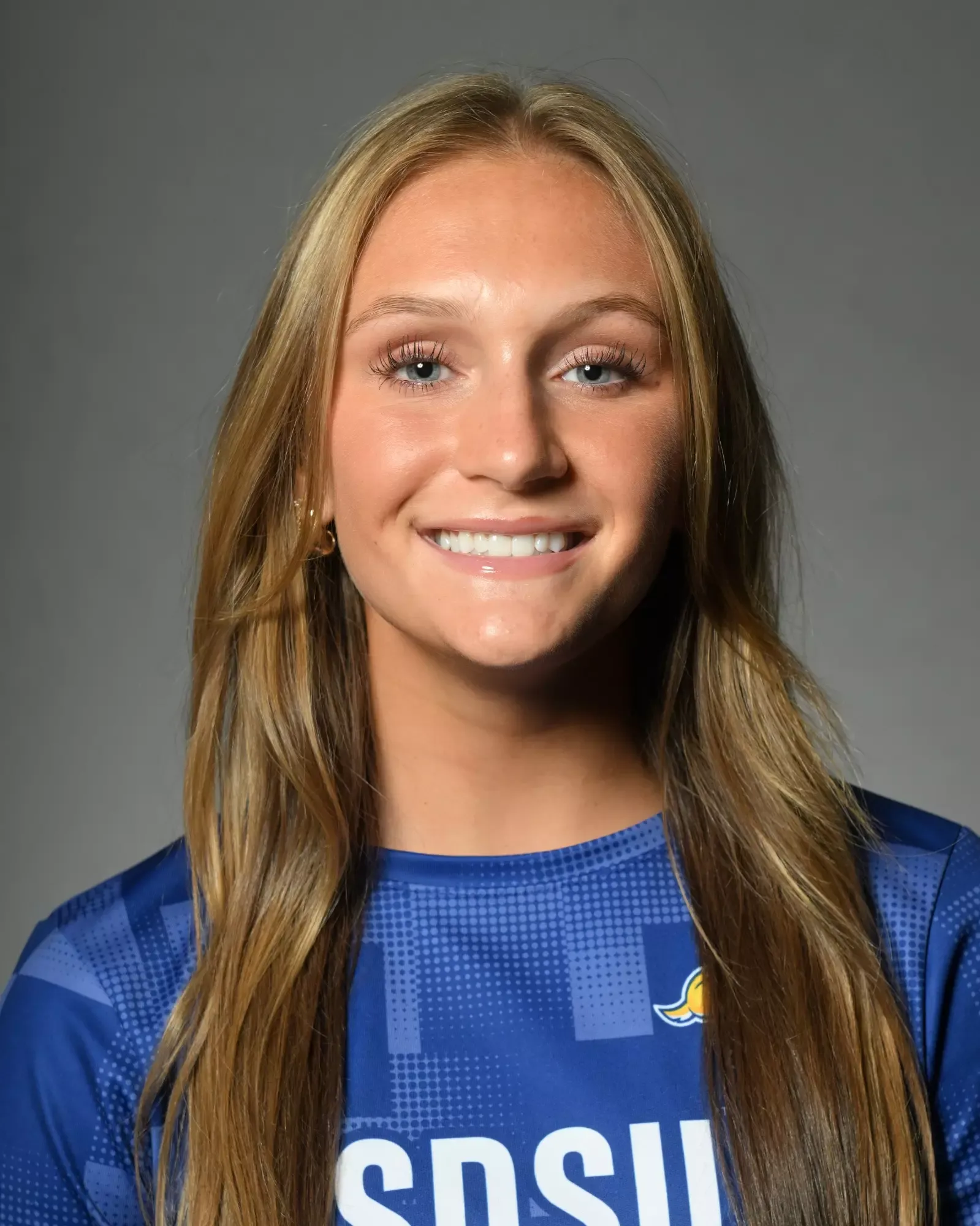 Dreya Kern, Soccer, South Dakota State University