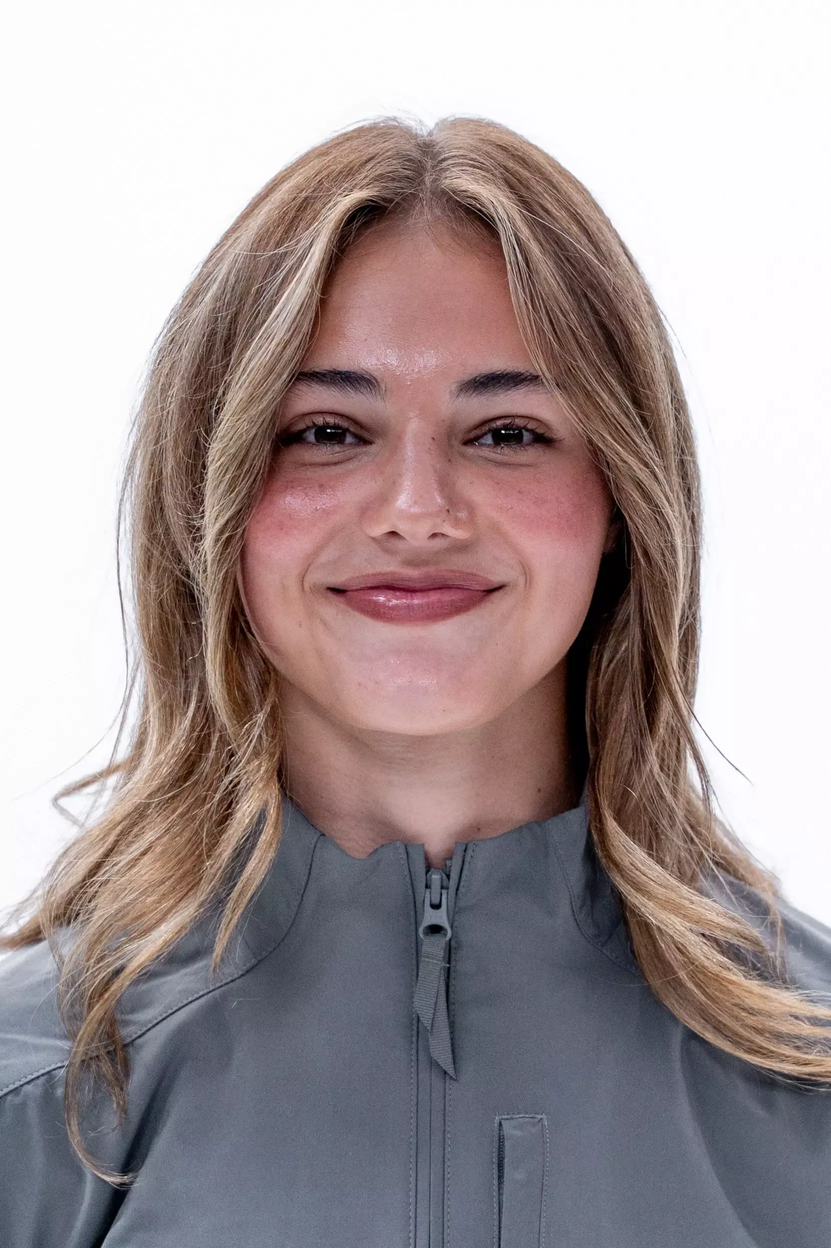 Maggie Turpin, Swimming & Diving, University of Nevada