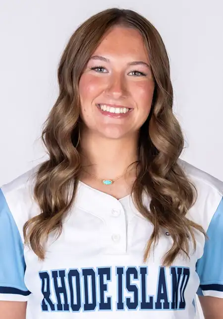Sophie Scurci, Softball, University of Rhode Island