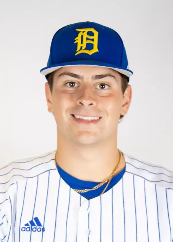 AJ Saccento, Baseball, University of Delaware