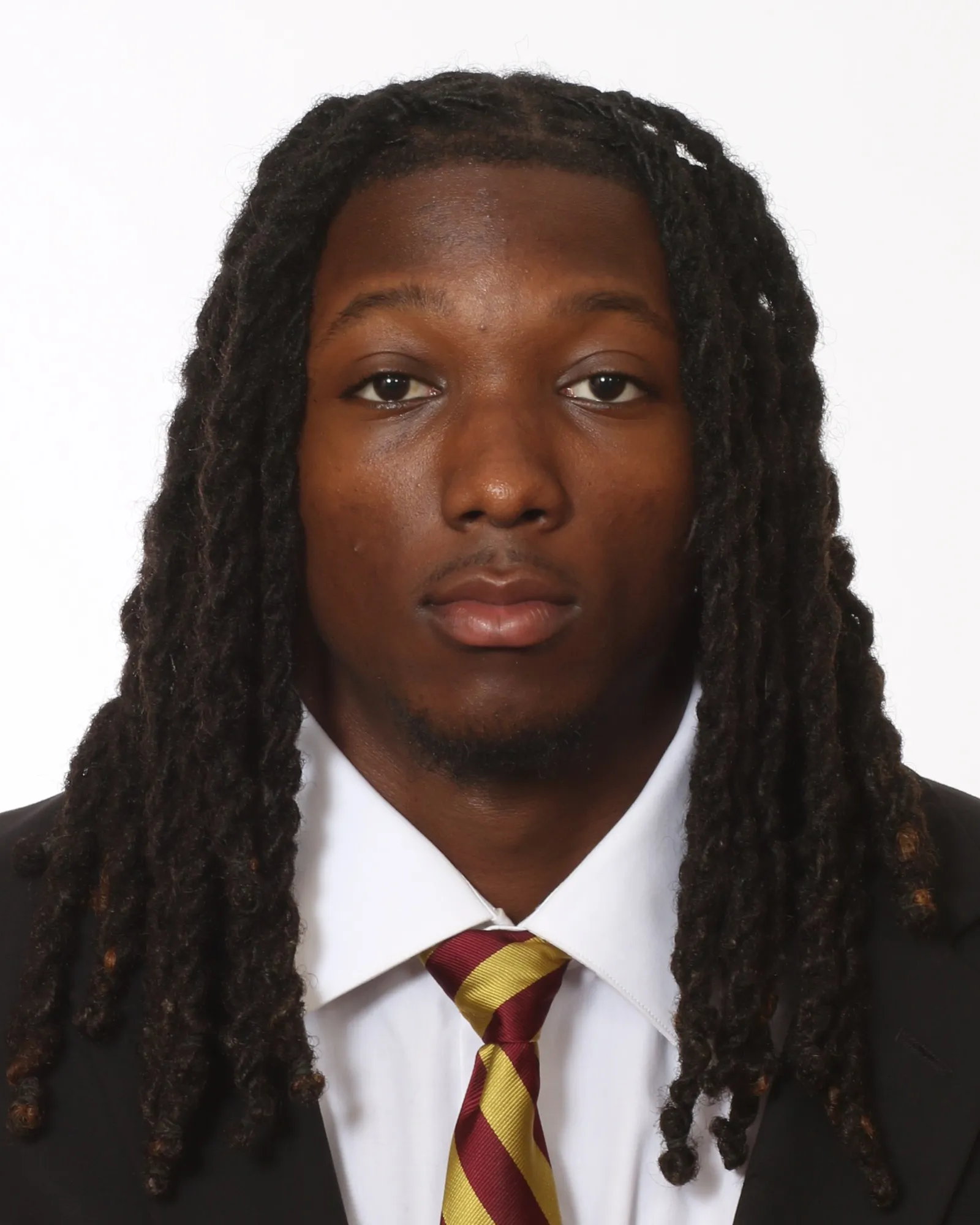 Jaemin Pinckney, Football, undefined
