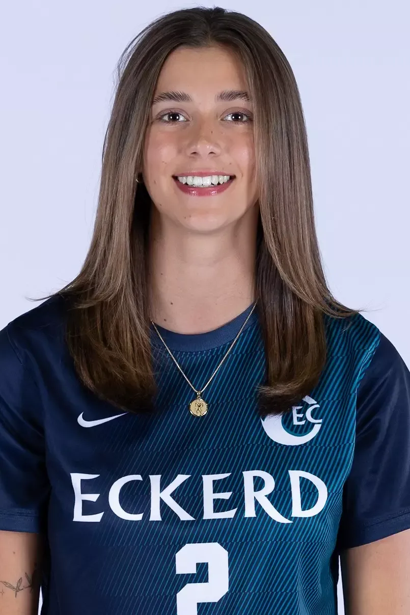 Matilda Edge, Soccer, Eckerd College