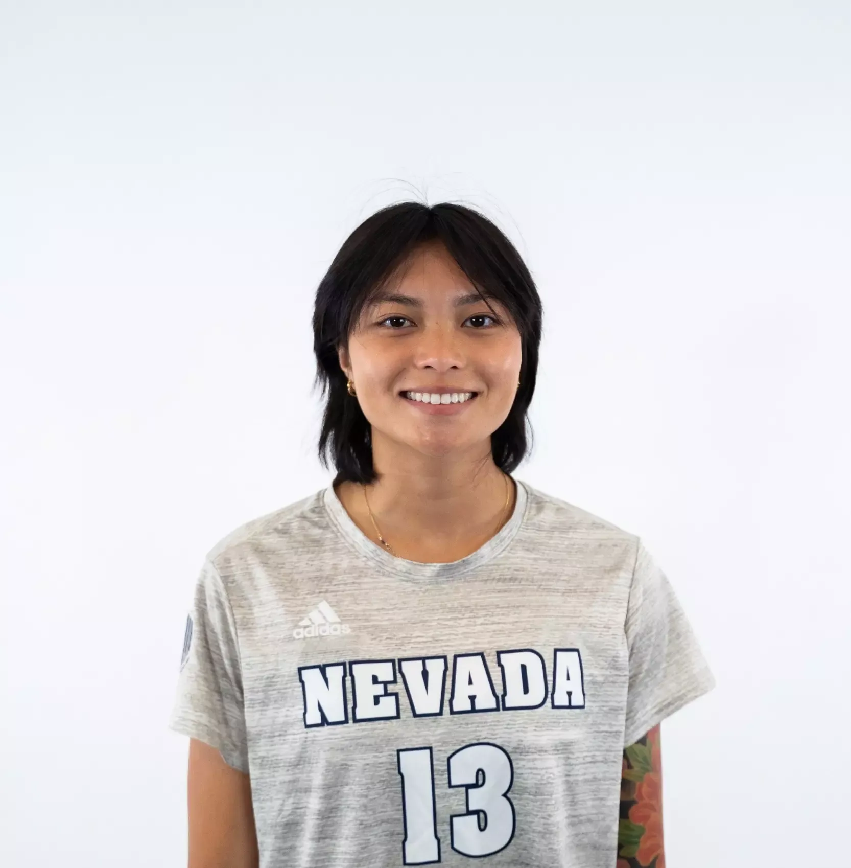 Haylie Rok, Soccer, undefined