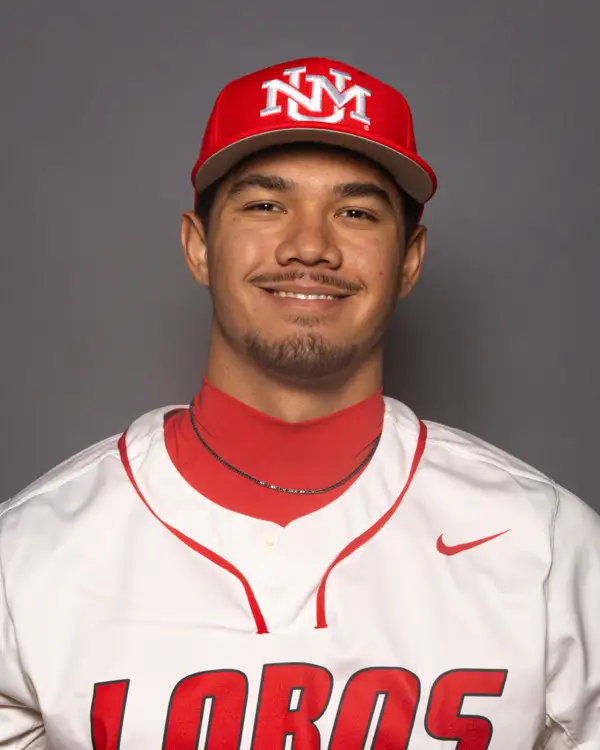 Aidan Kuni, Baseball, University of New Mexico