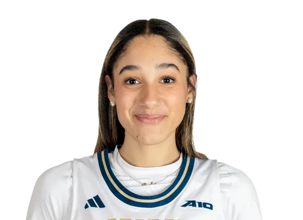 Tanah Becker, Basketball, George Washington University