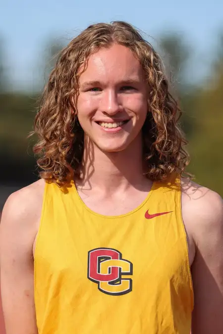 Casey Smothers, Track and Field (O), Oberlin College