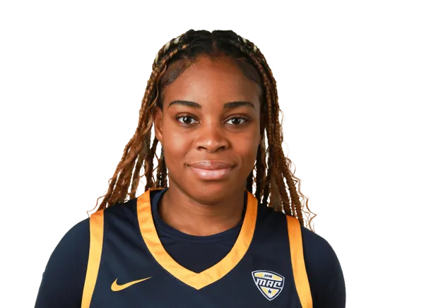 Miriam Diala, Basketball, undefined