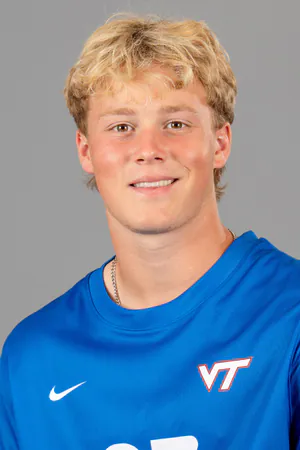 Cameron Farrell, Soccer, undefined