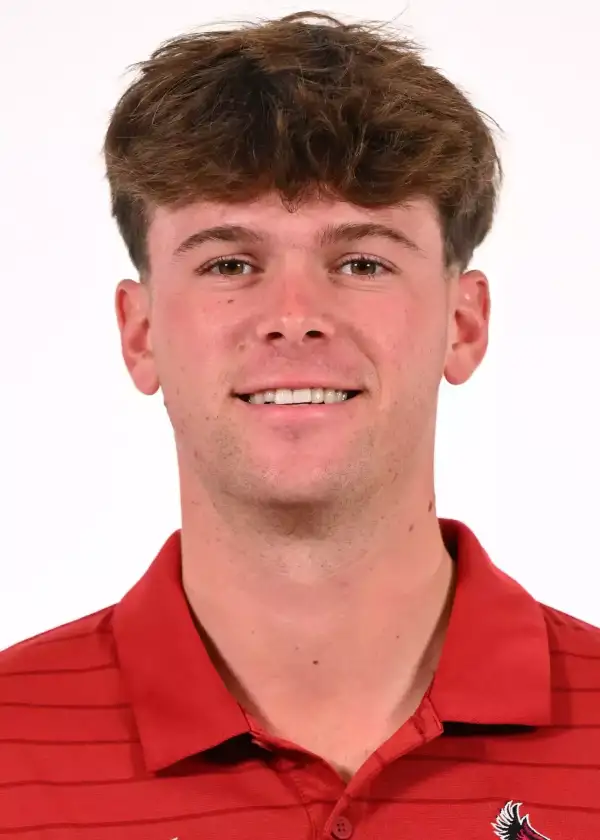 Tyler Leyden, Golf, Saint Joseph's University