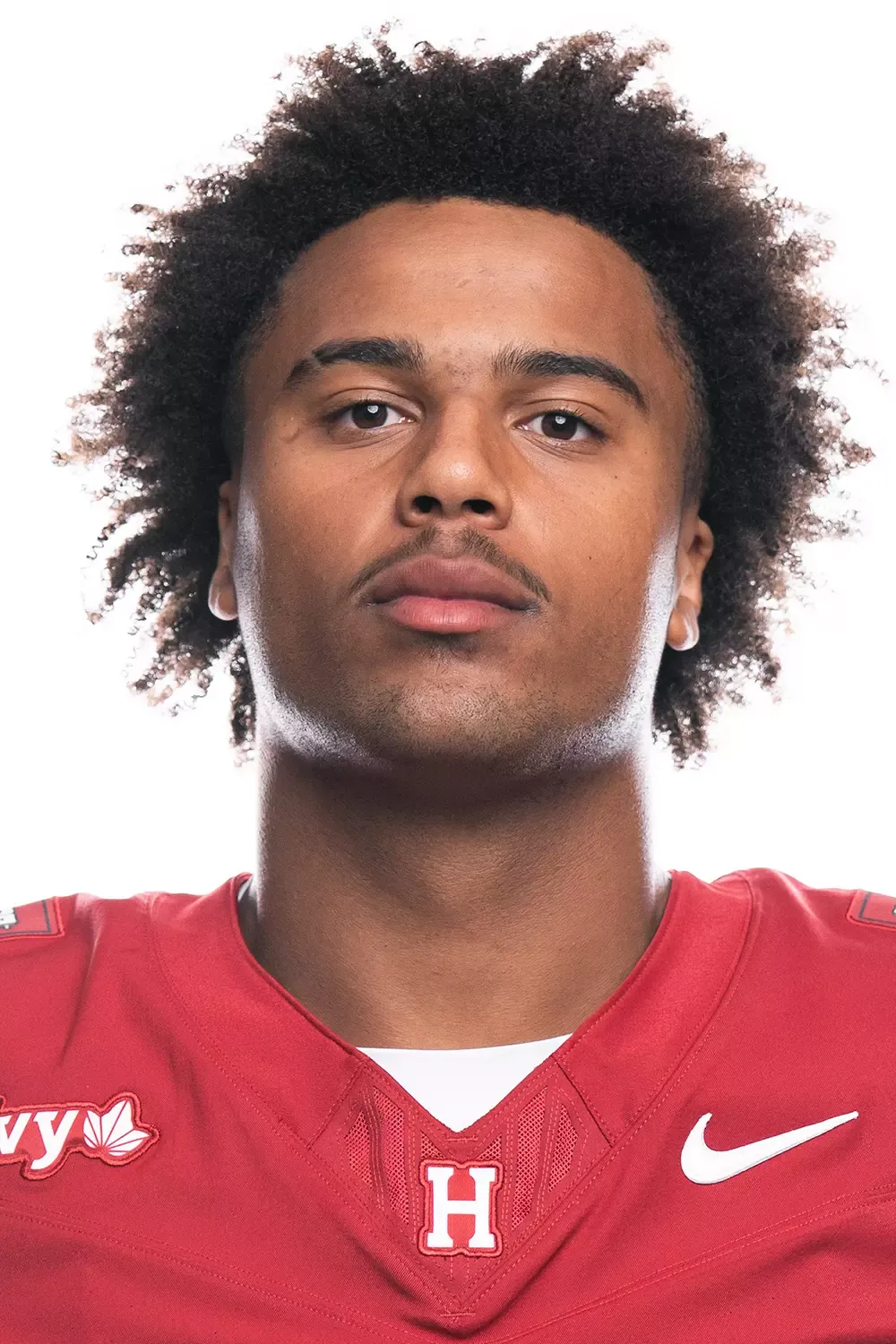 Kise Flannery, Football, Harvard University