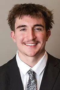 Talan Reese, Football, Wheeling University