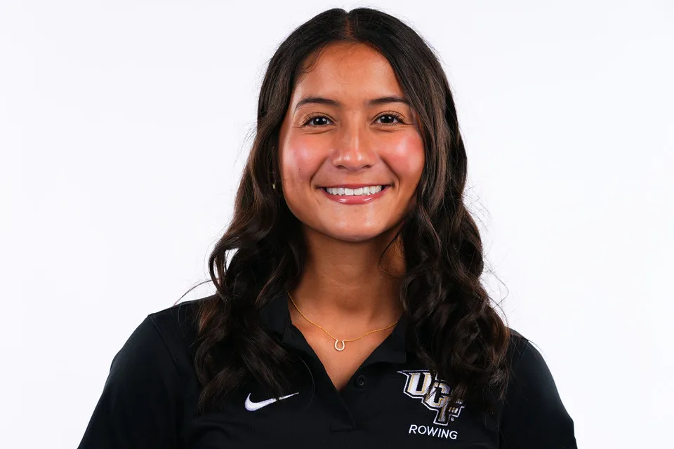 Eliza Shaffer, Rowing, undefined