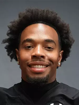 Seth Hampton, Football, Towson University