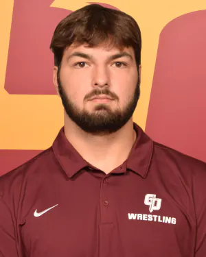 Ben Lloyd, Wrestling, undefined