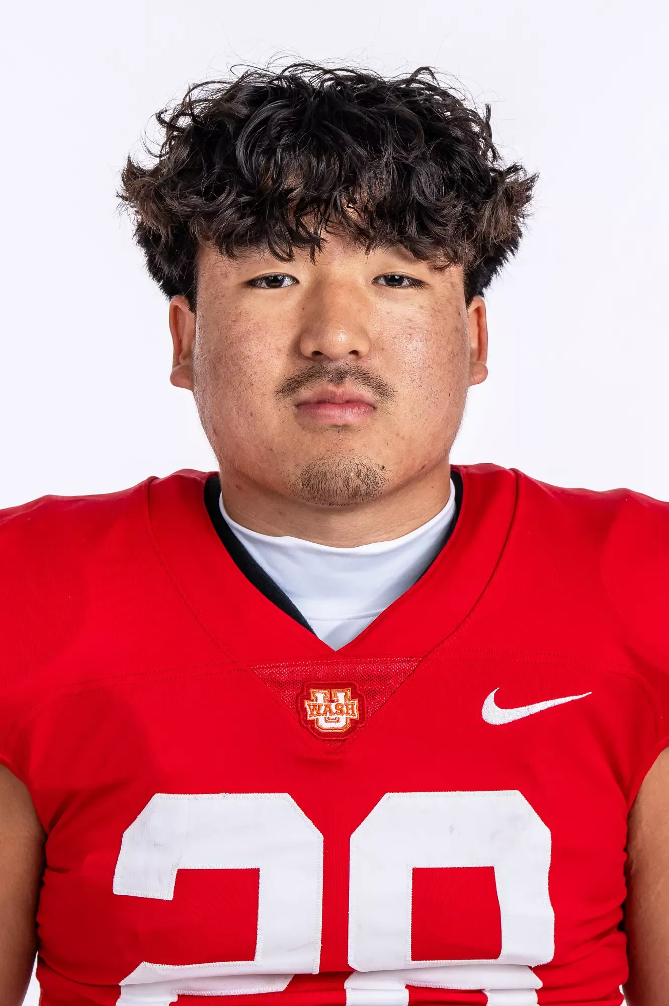 Matthew Kinoshita, Football, undefined