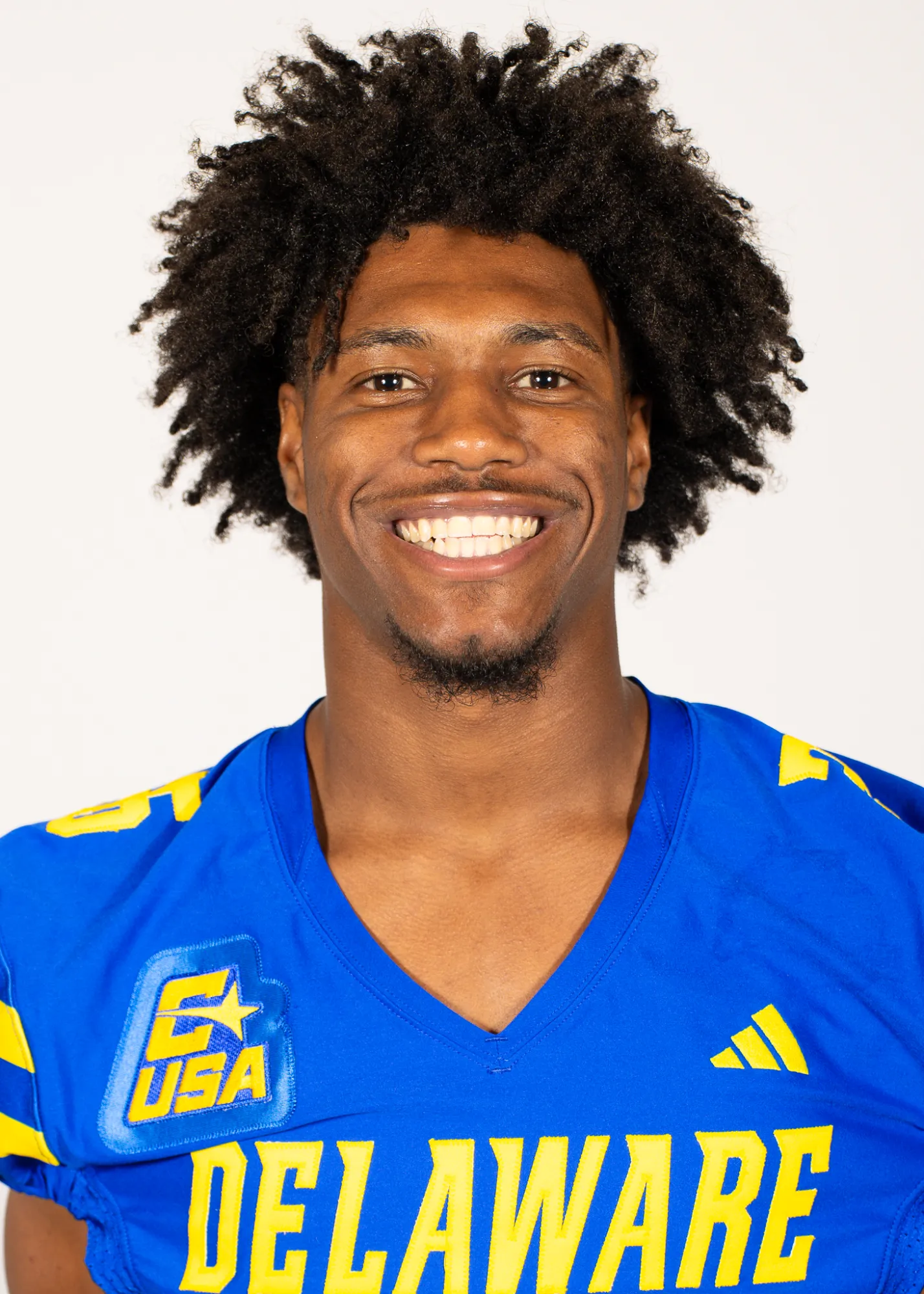 Jaylen Mack, Football, undefined