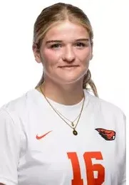 Katie Godden, Soccer, undefined