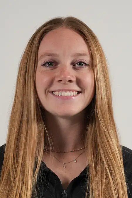 Allee Noble, Softball, Ball State University