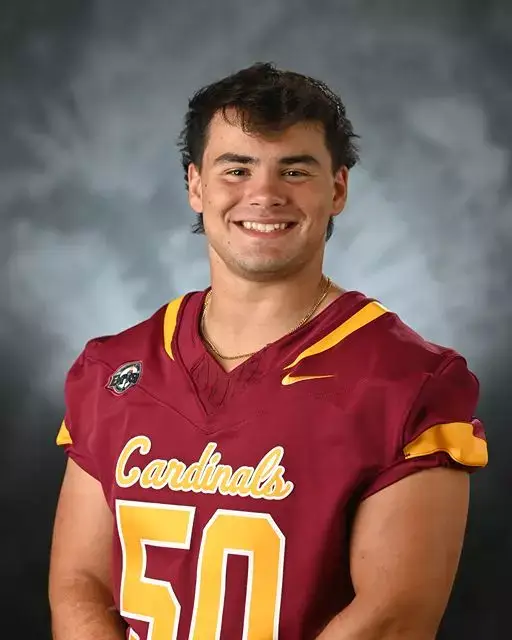 Tyler Estelle, Football, St. John Fisher University