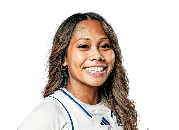 Louella Allana, Basketball, undefined