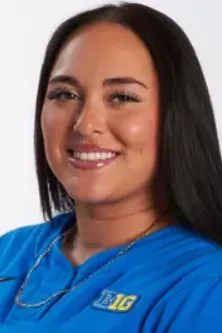 Sofia Mujica, Softball, undefined