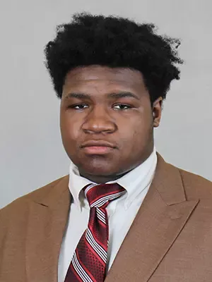 Donovan Holmes, Football, Ferrum College
