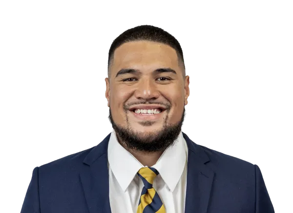 Jordan Spasojevic-Moko, Football, University of California