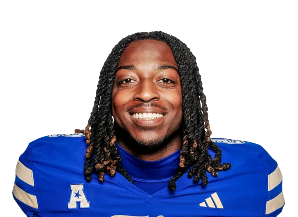 Jehlen Cannady, Football, undefined