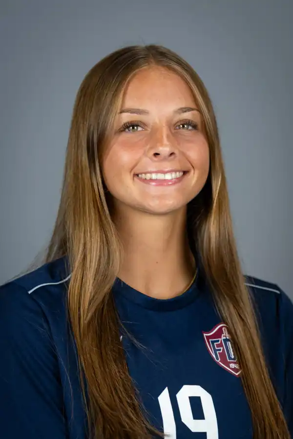 Allison Nase, Soccer, Fairleigh Dickinson University