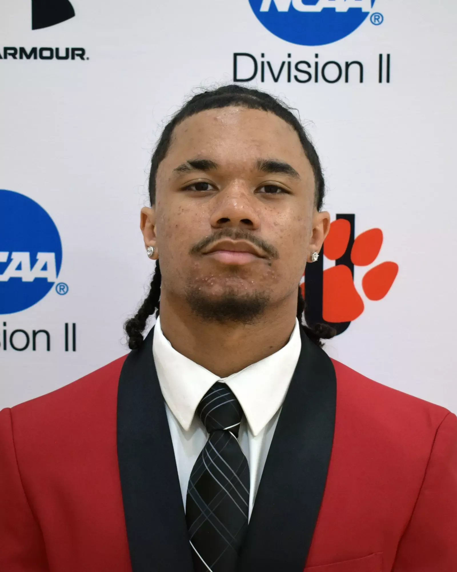 Sean Myers, Football, Frostburg State University