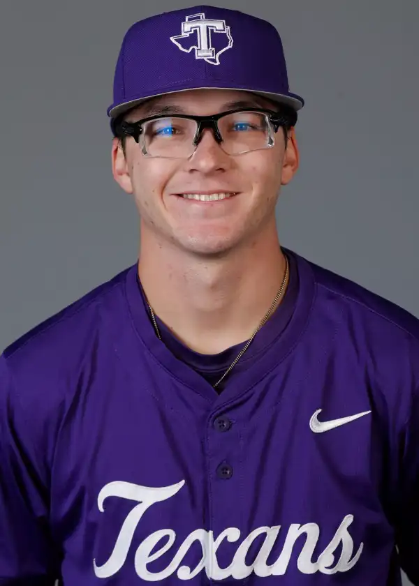 Tai Phetluangsy, Baseball, Tarleton State University
