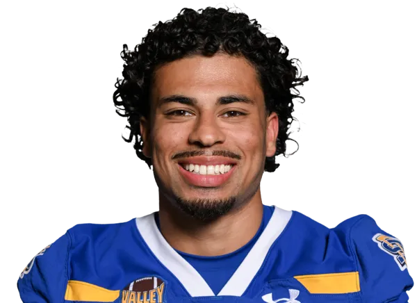 Isaiah Garcia-Castaneda, Football, undefined