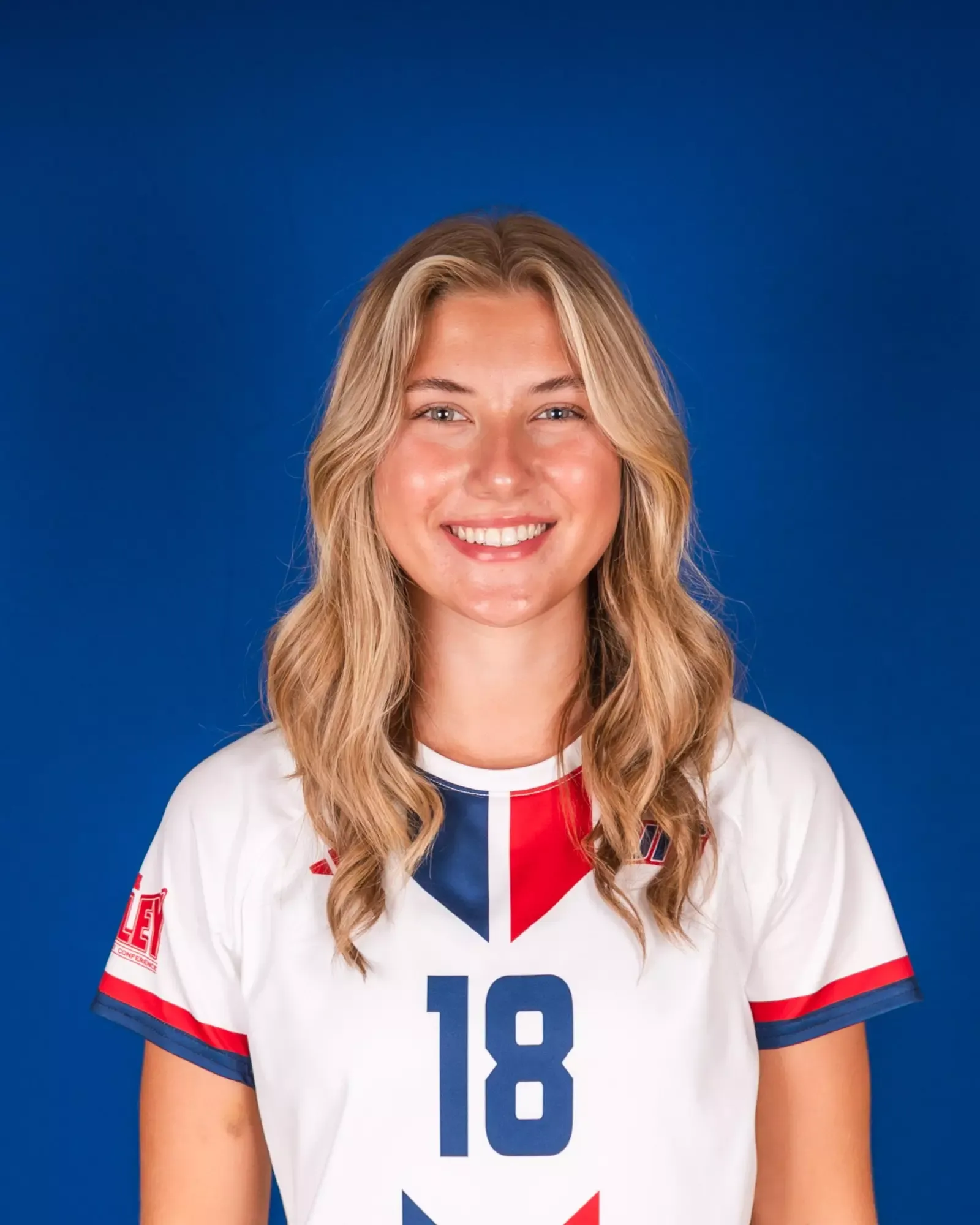Ajla Gradjan, Soccer, undefined