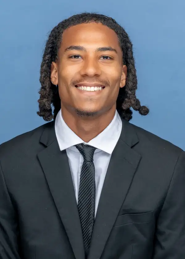 Mason Robinson, Football, Columbia University