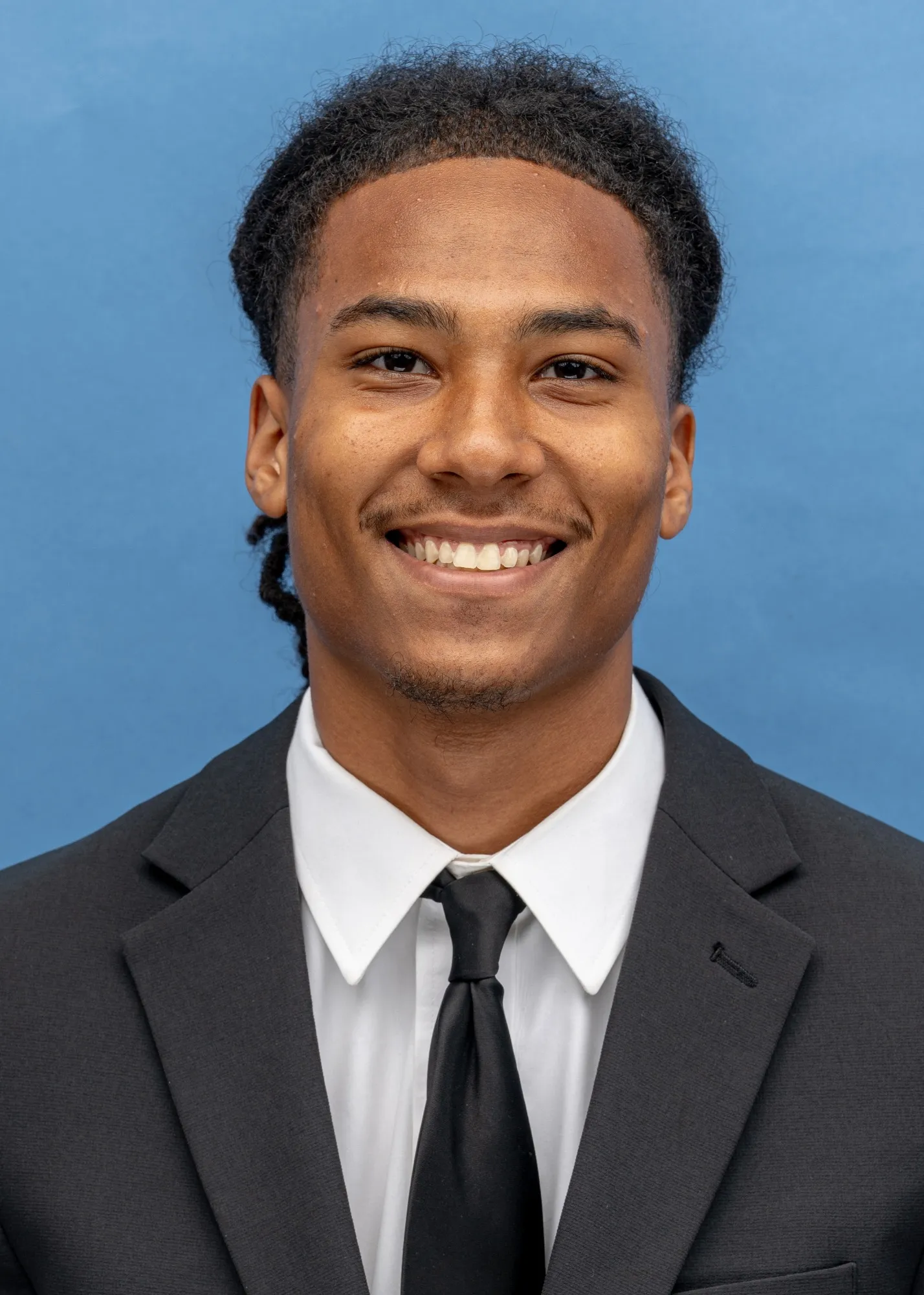 Mason Robinson, Football, undefined