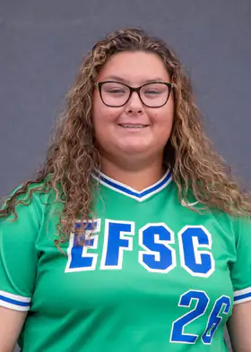 Madison Velazquez, Softball, Eastern Florida State College