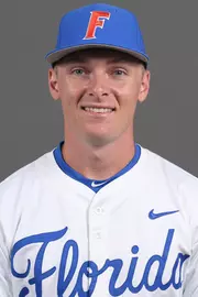 Cole Stanford, Baseball, undefined