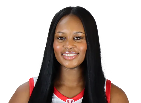 Laila Acox, Basketball, Radford University