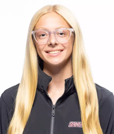 Savannah Hoover, Track and Field (O), Saint Francis University